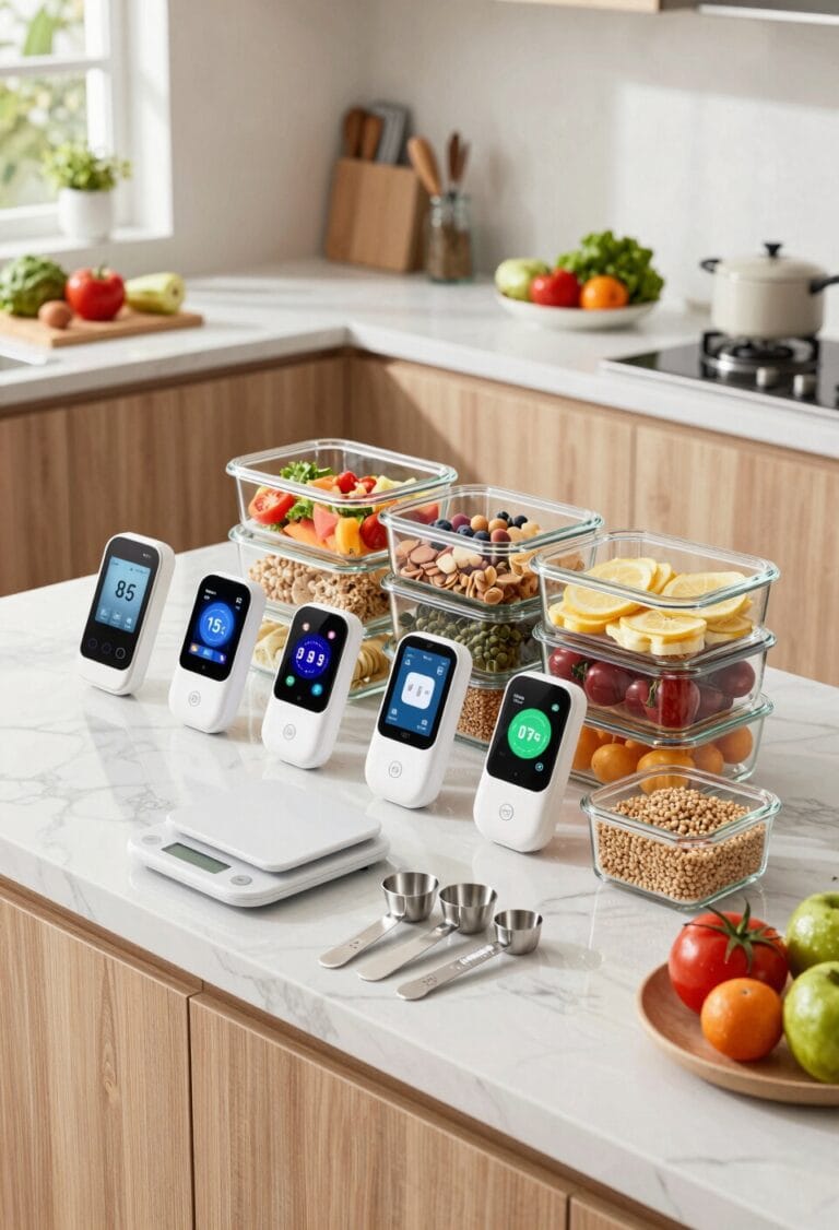 smart cooking temperature solutions