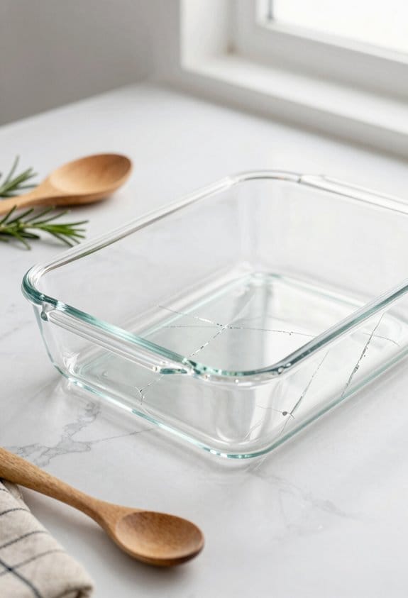 soda lime glass limitations explained