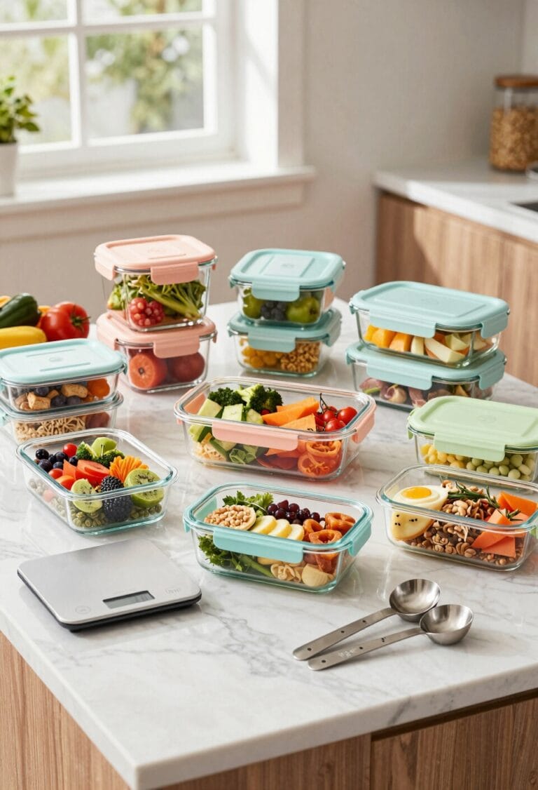 stylish fresh lunch box