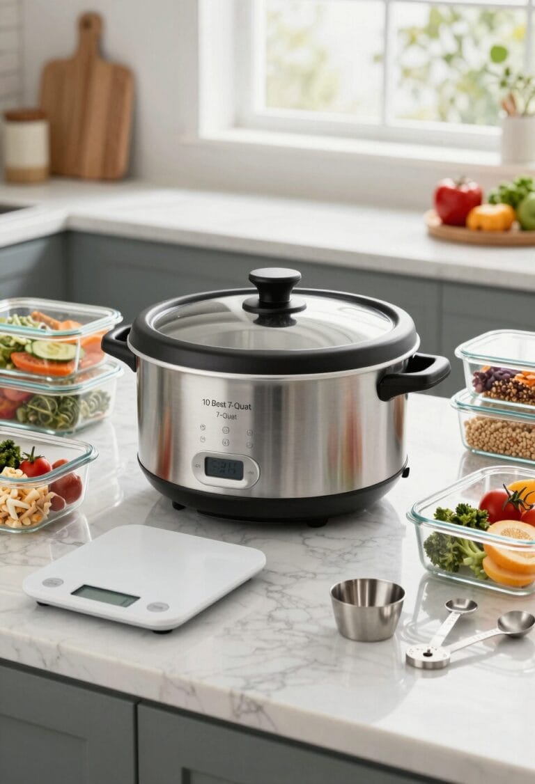 top 7 quart crock pots
