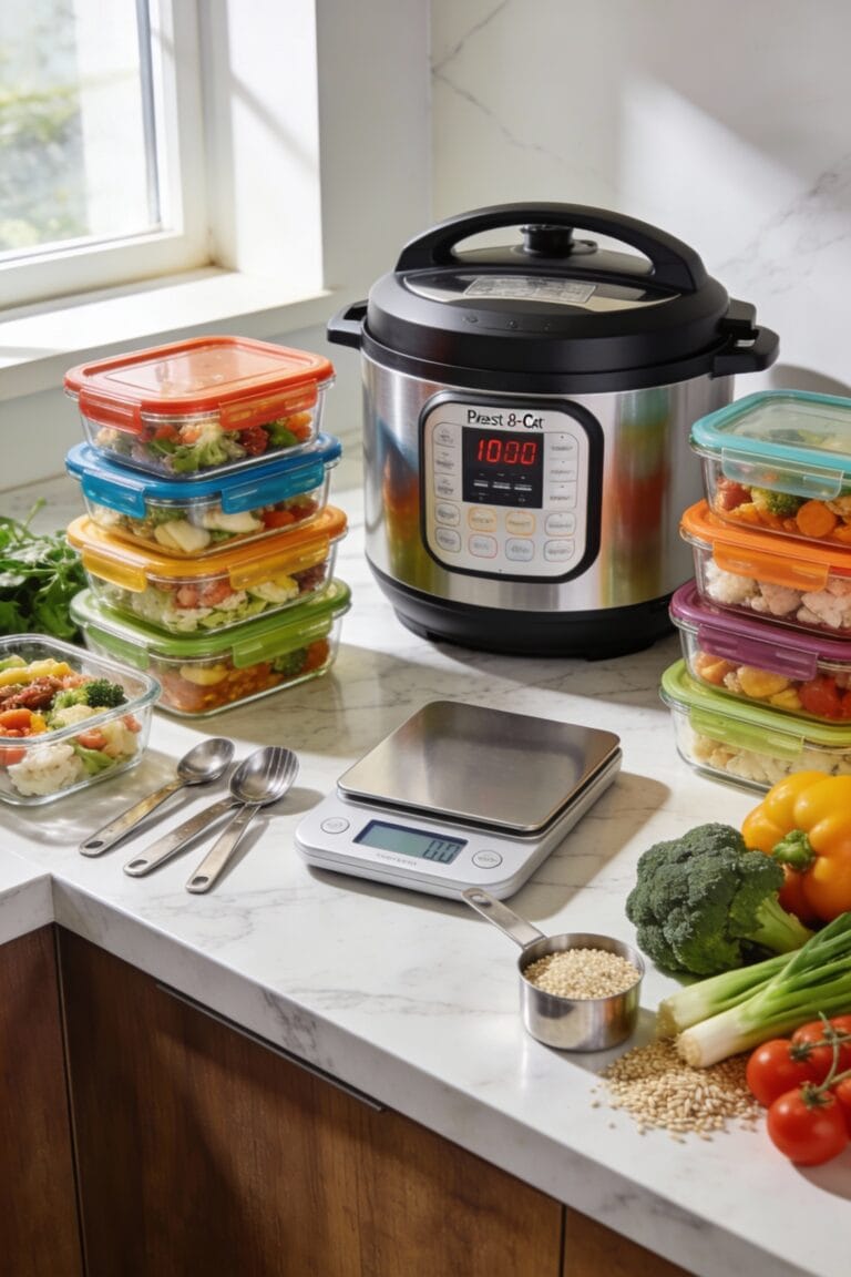 top 8 quart pressure cookers