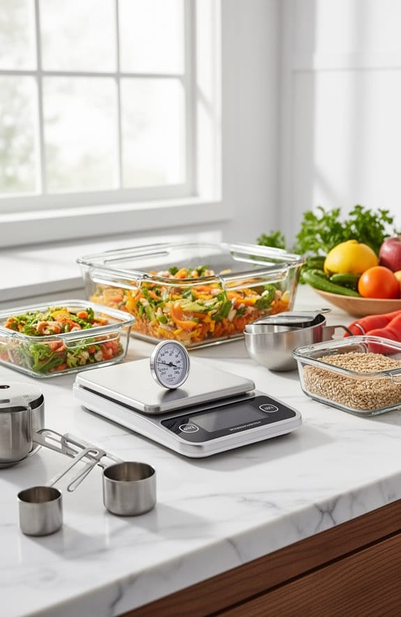 top accurate oven thermometers