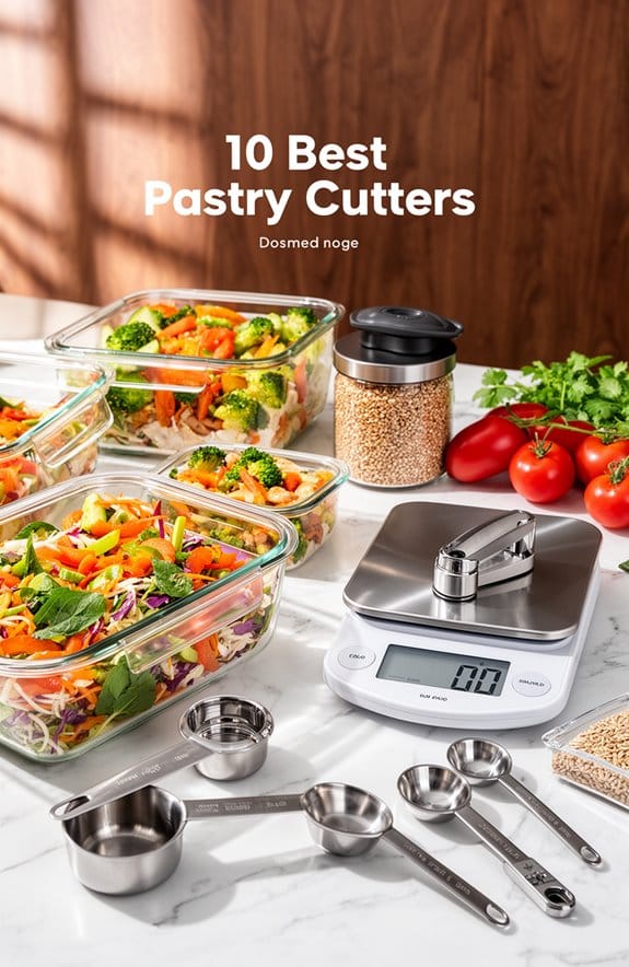 top baking tools revealed