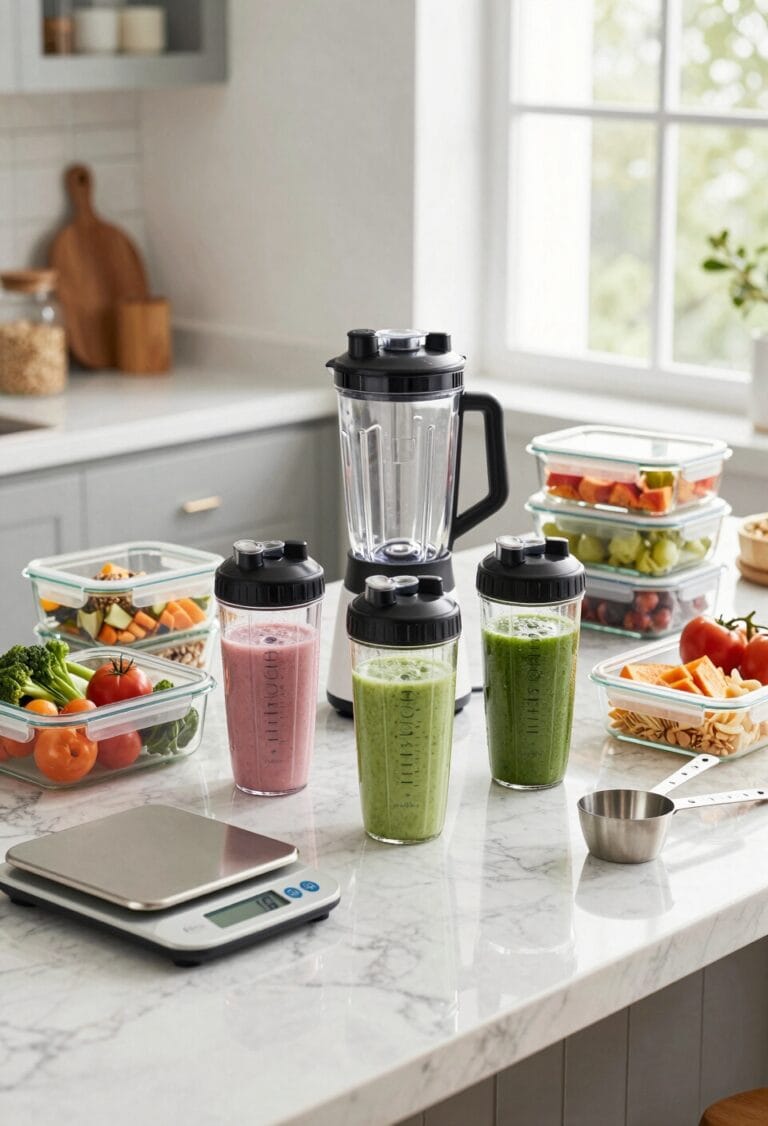 top blenderbottle shaker options