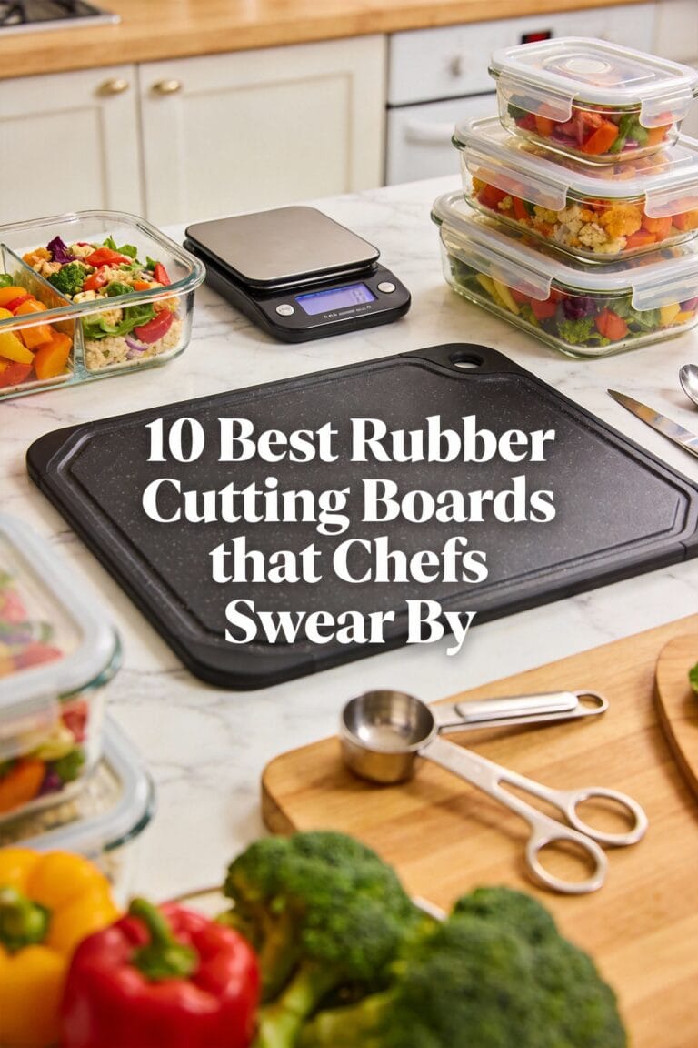 top chef recommended boards