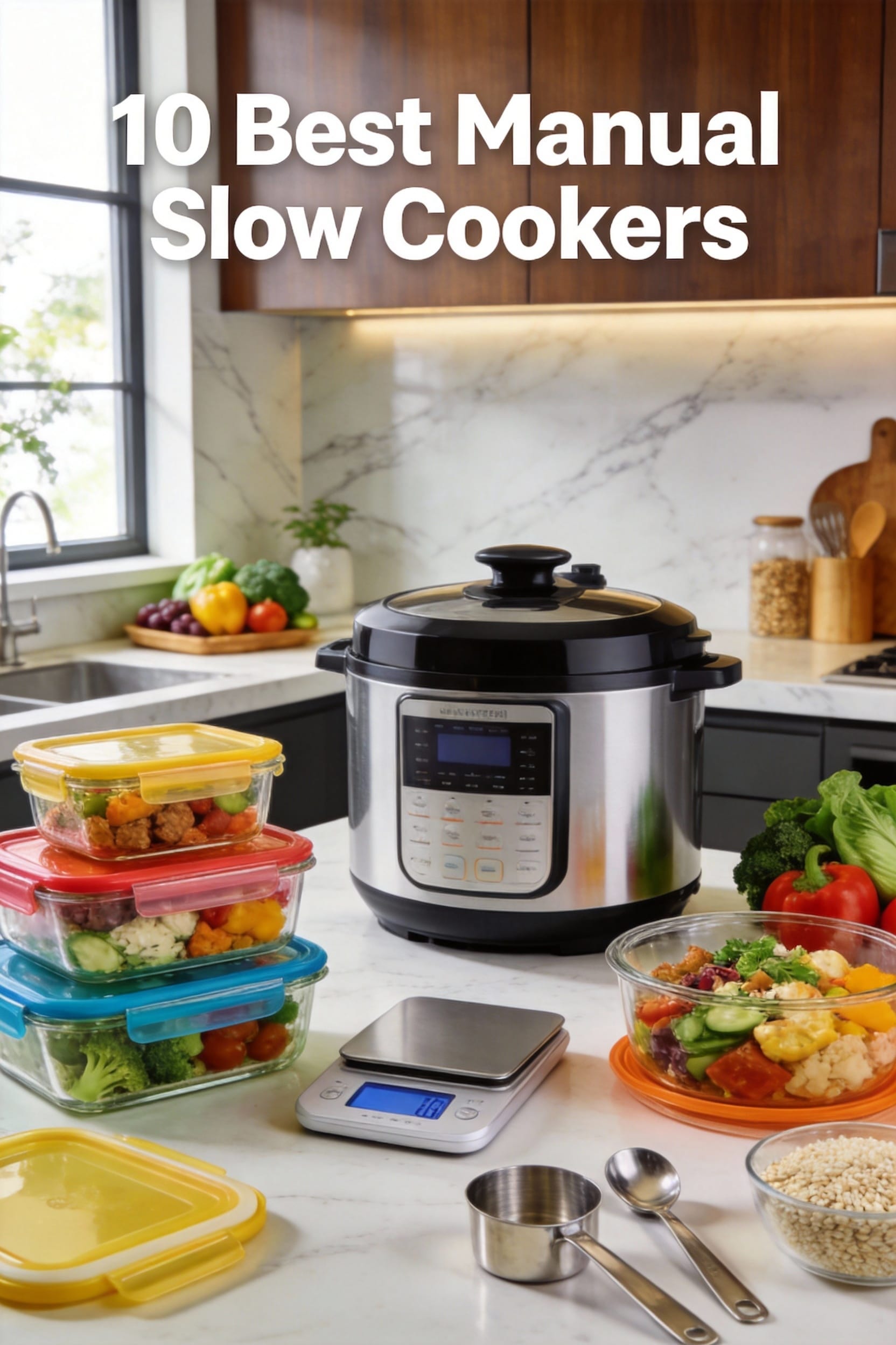 top comfort food cookers