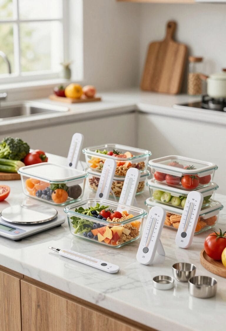 top cooking thermometer recommendations