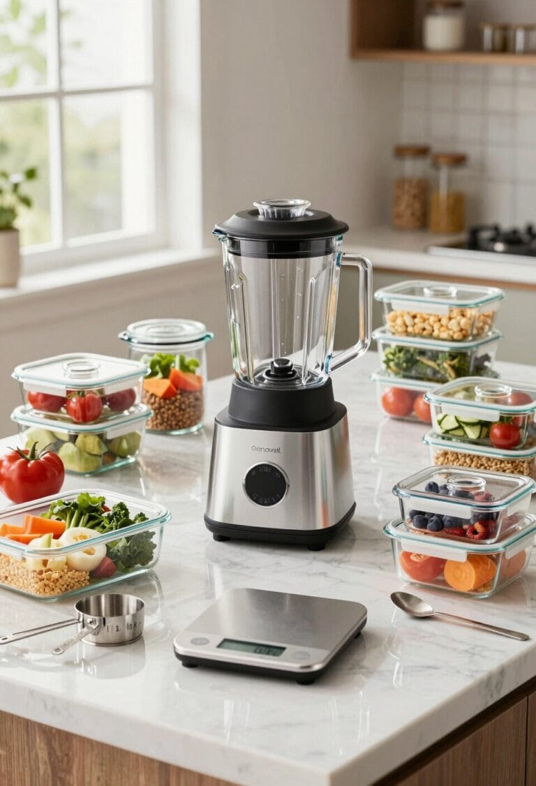 top countertop blenders reviewed