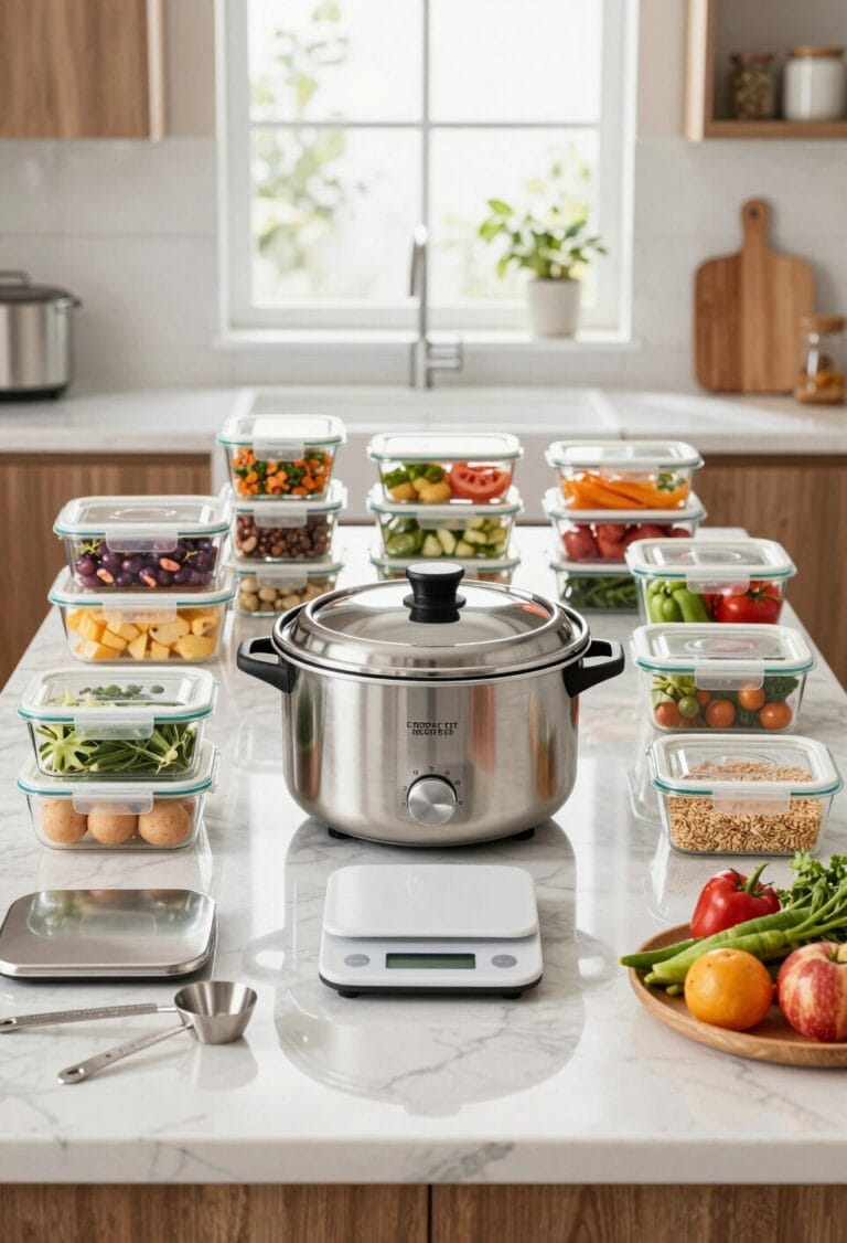 top crock pot express picks