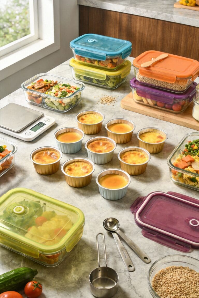 top custard cups reviewed