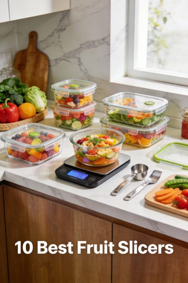 top fruit slicers reviewed