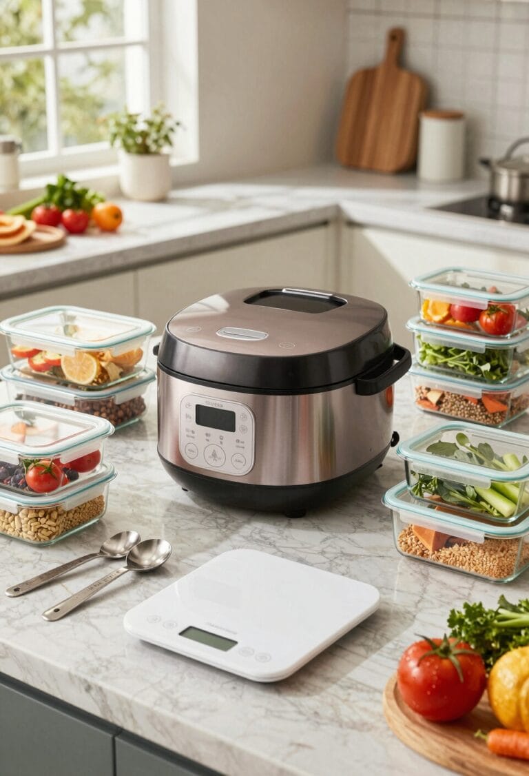 top fuzzy logic rice cookers