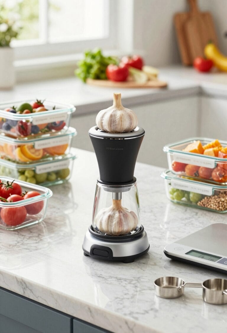 top garlic crushers reviewed