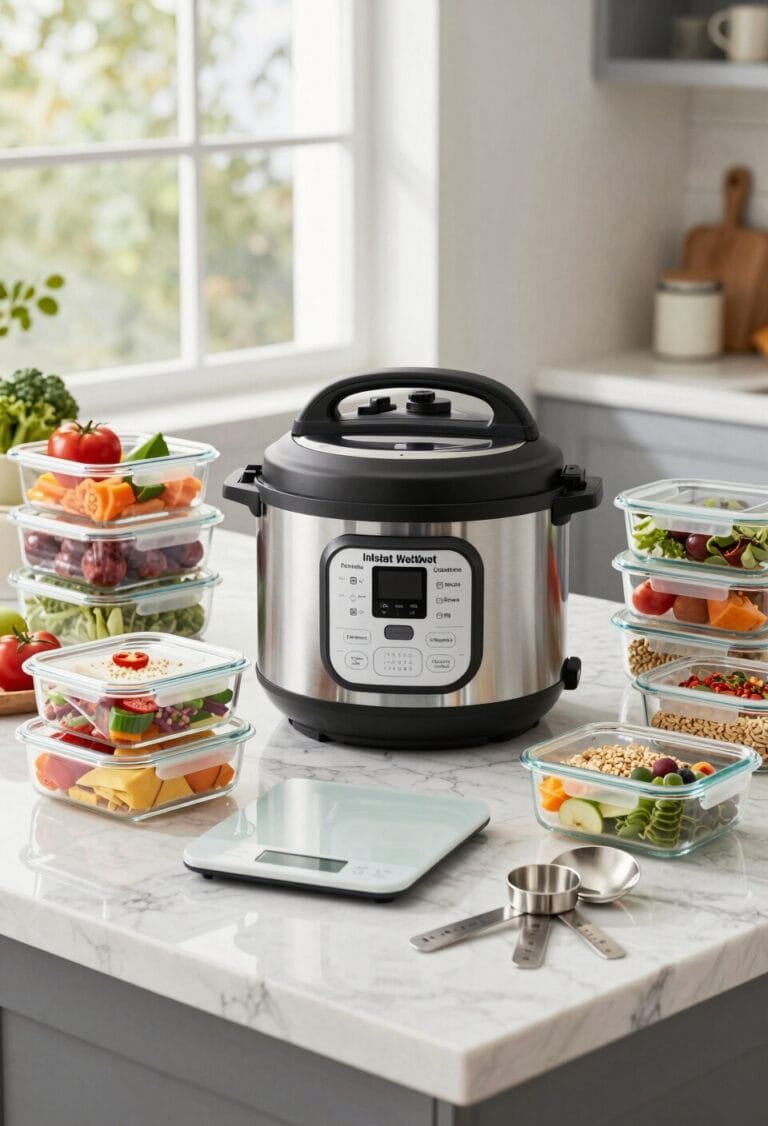 top instant pot cookbooks