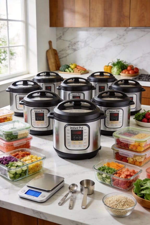 top instant pot picks