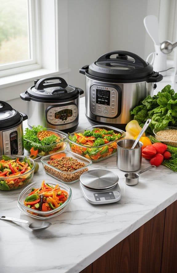 top instant pots reviewed