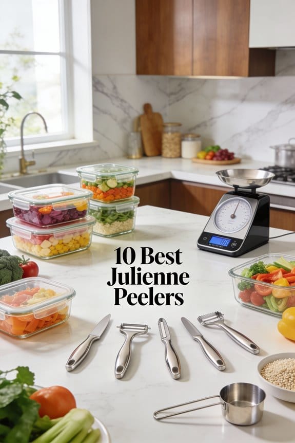top julienne peelers reviewed