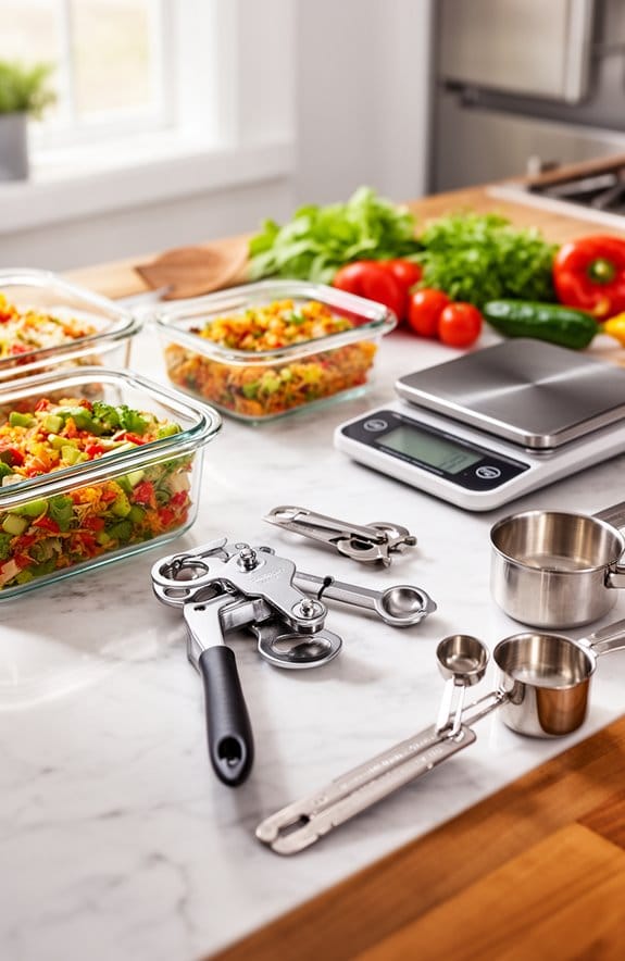 top kitchen can openers