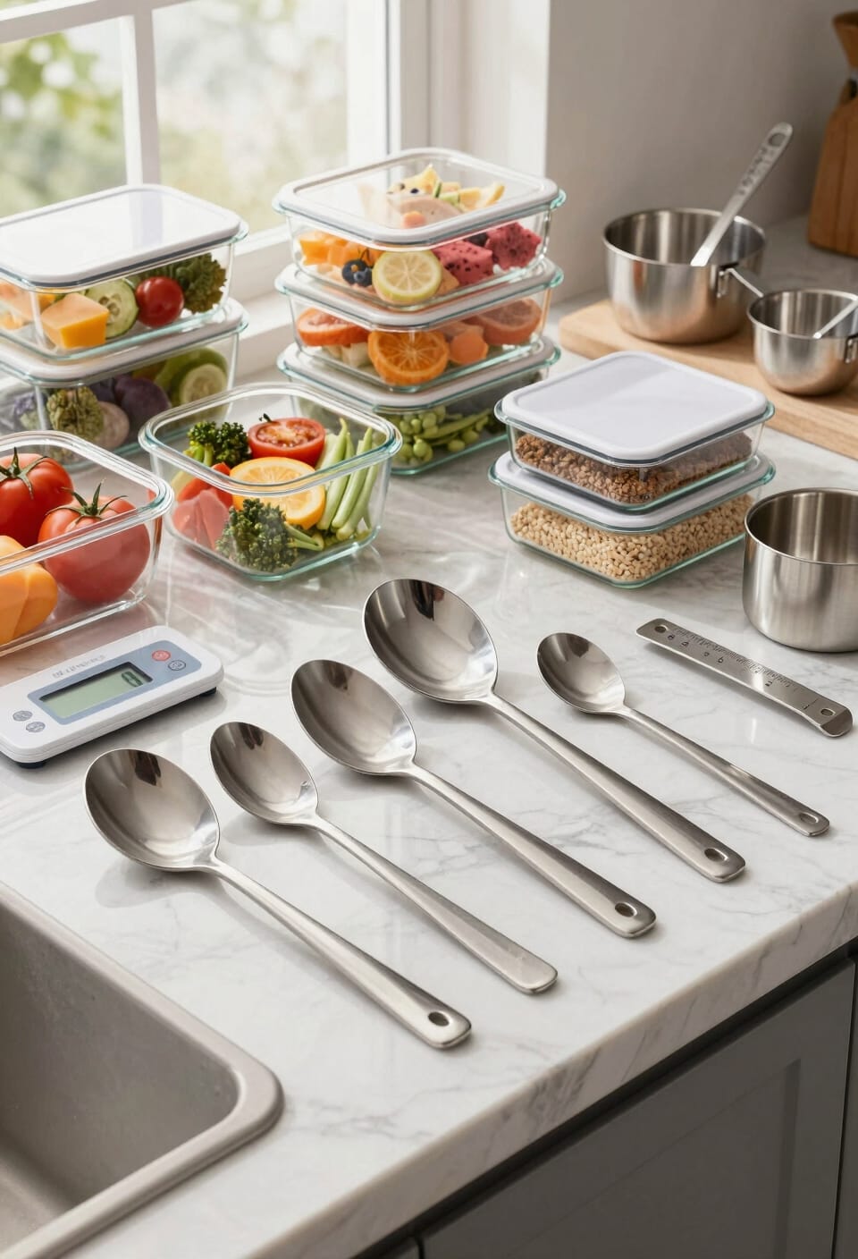 top kitchen cooking spoons
