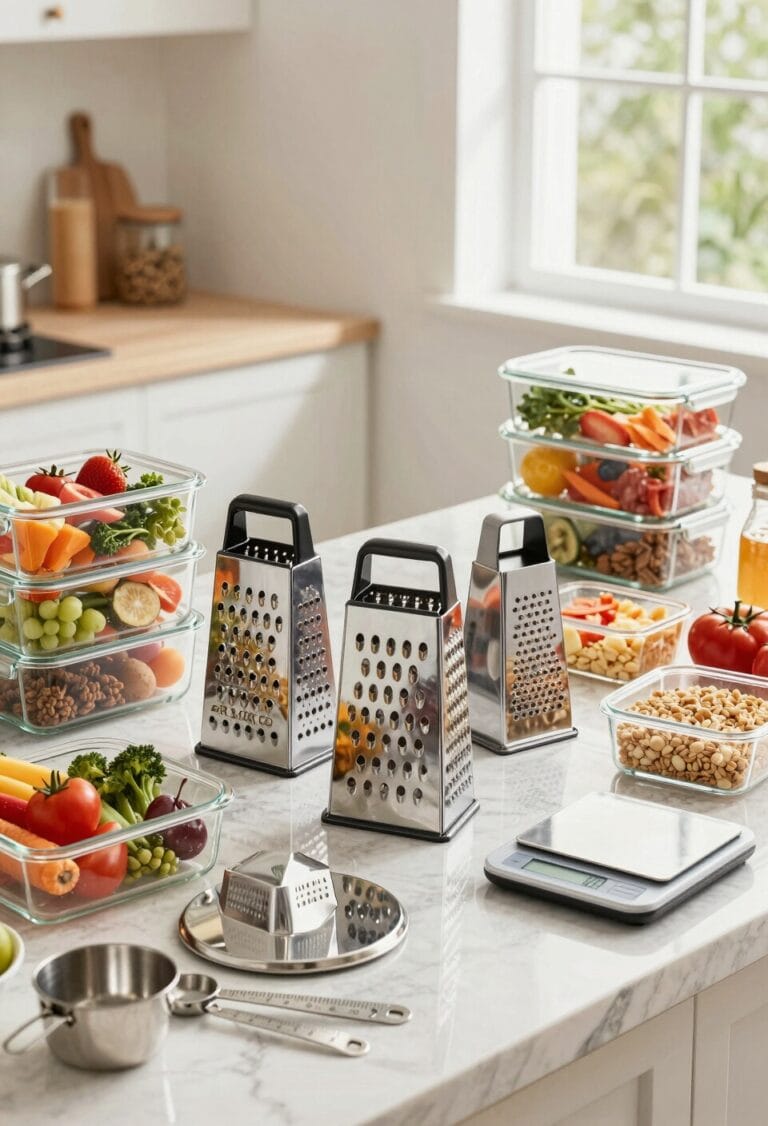 top kitchen rotary graters