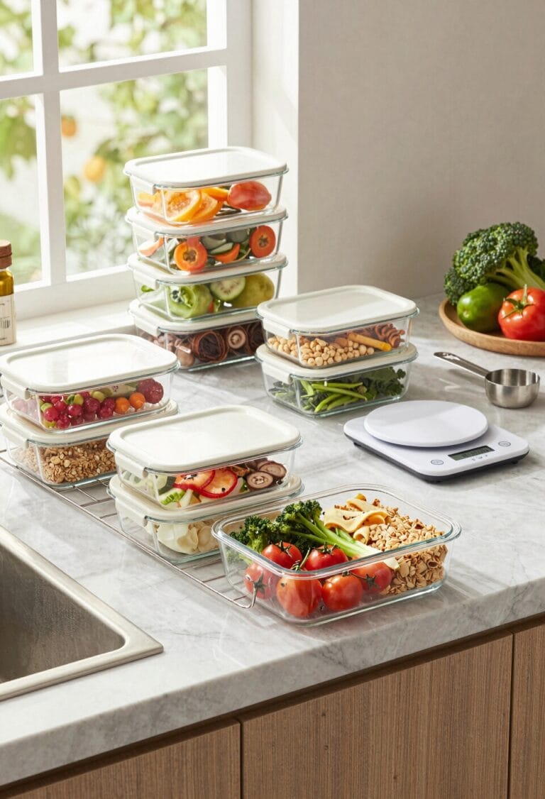 top kitchen utensil organizers