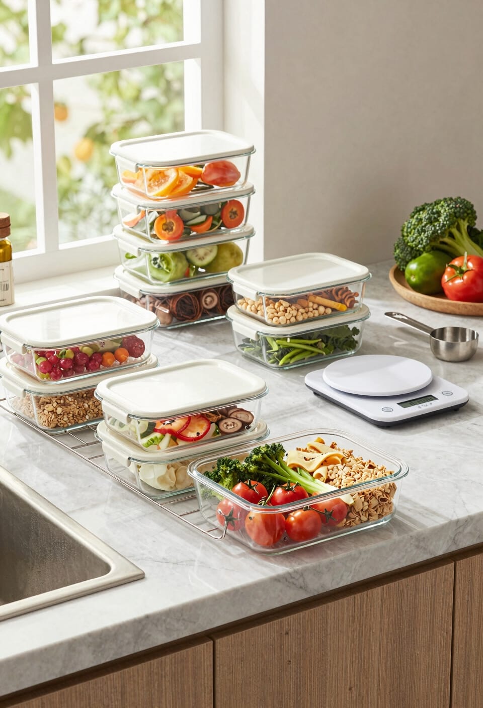 top kitchen utensil organizers