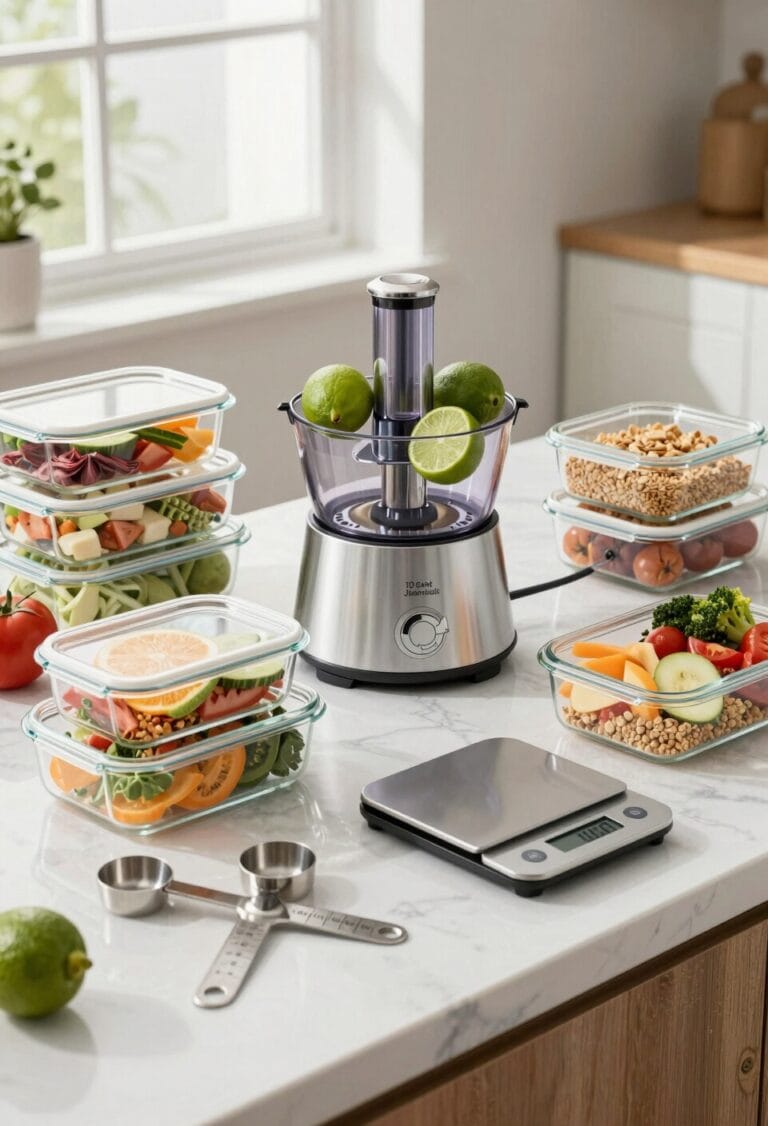 top lime juicers for cocktails