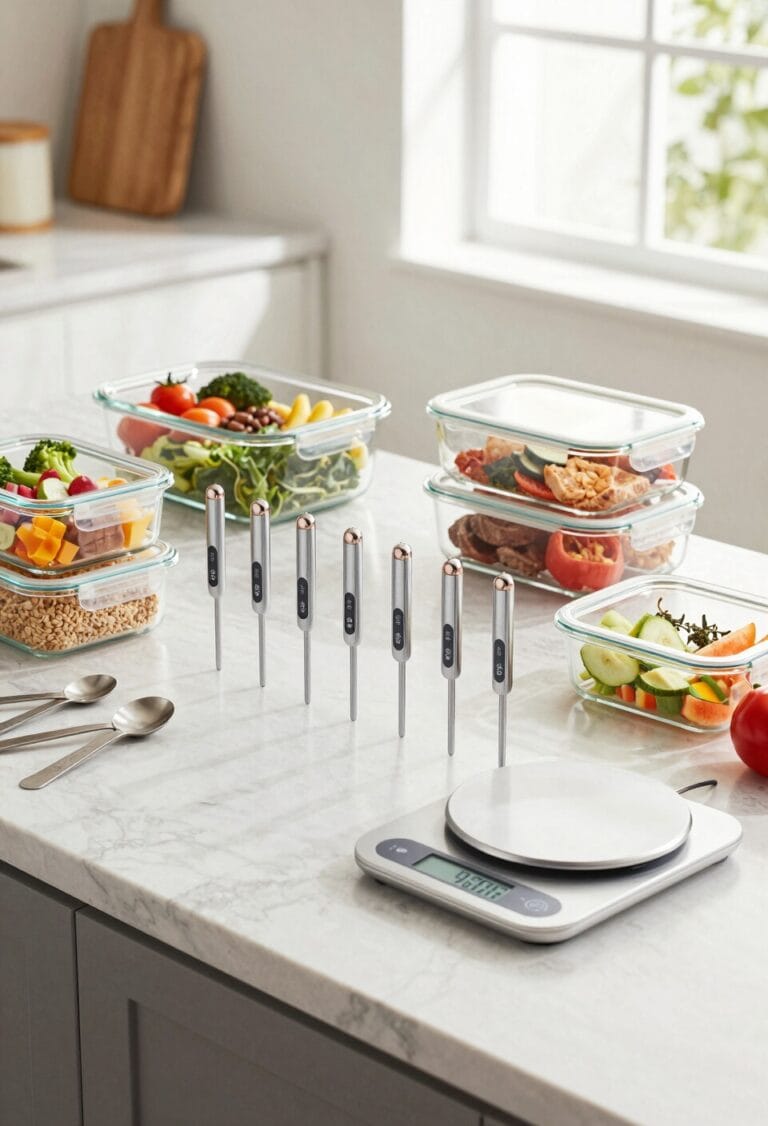top meat thermometer picks