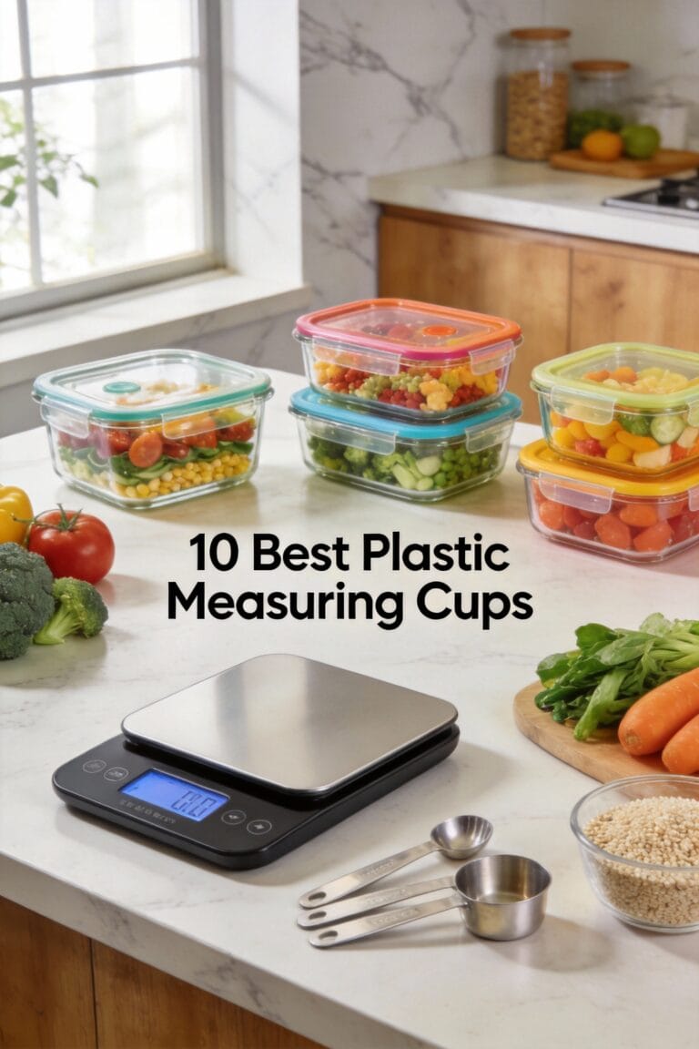 top plastic baking cups