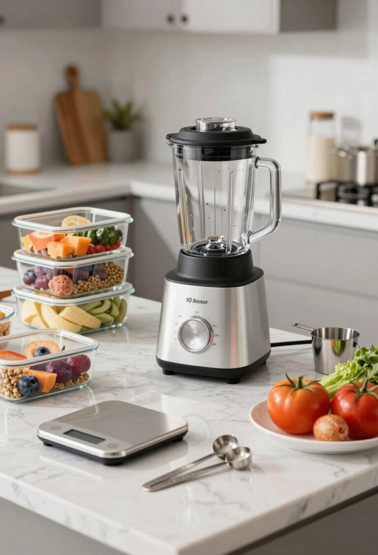 top protein shake blenders