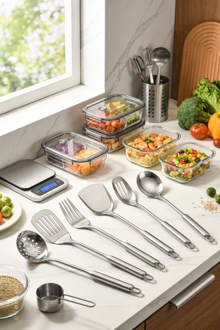 top rated chef spatulas