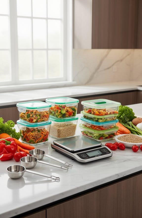 top rated meal containers