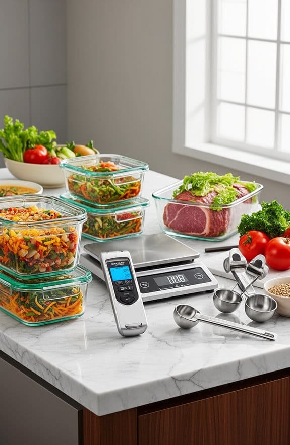 top rated meat thermometers