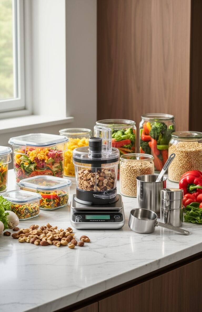 top rated nut chopping tools