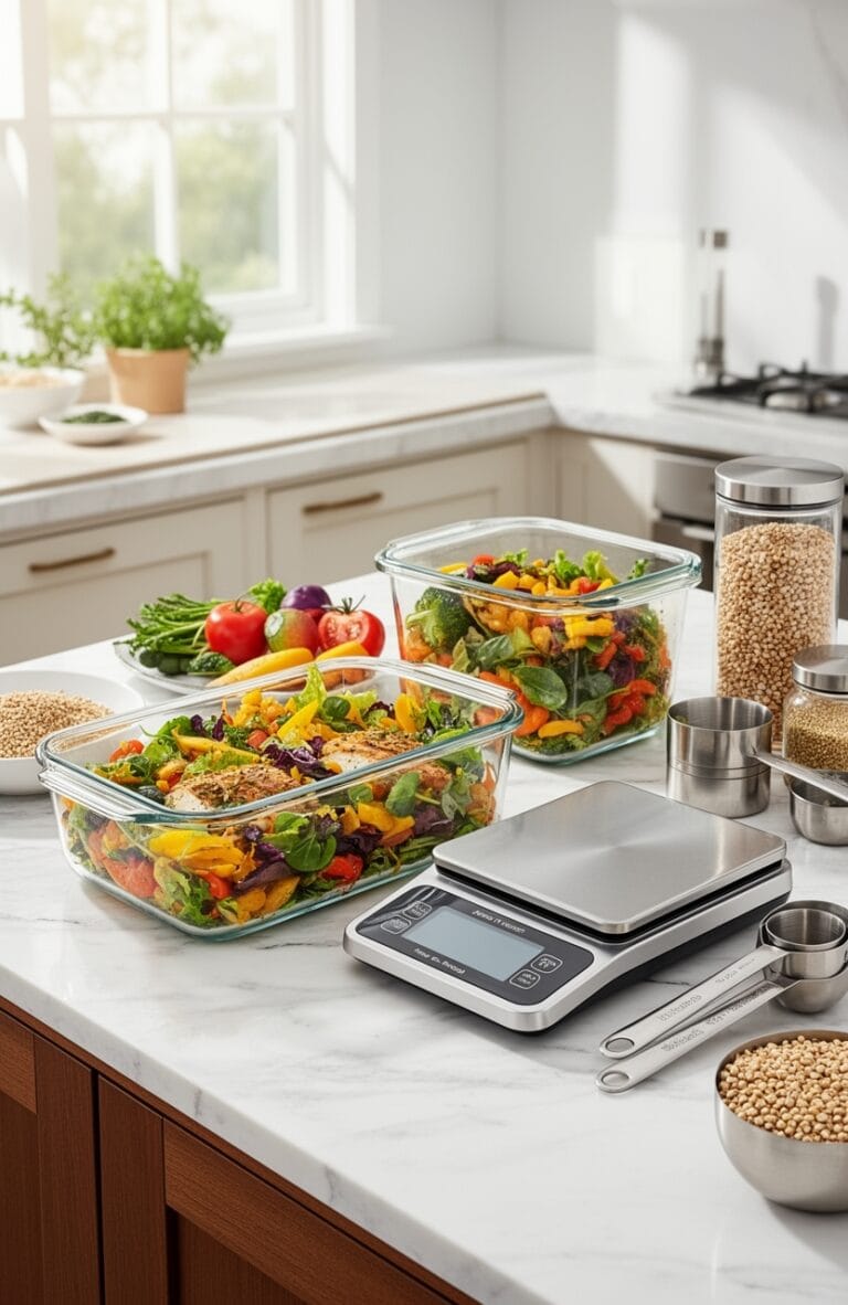 top sous vide containers ranked