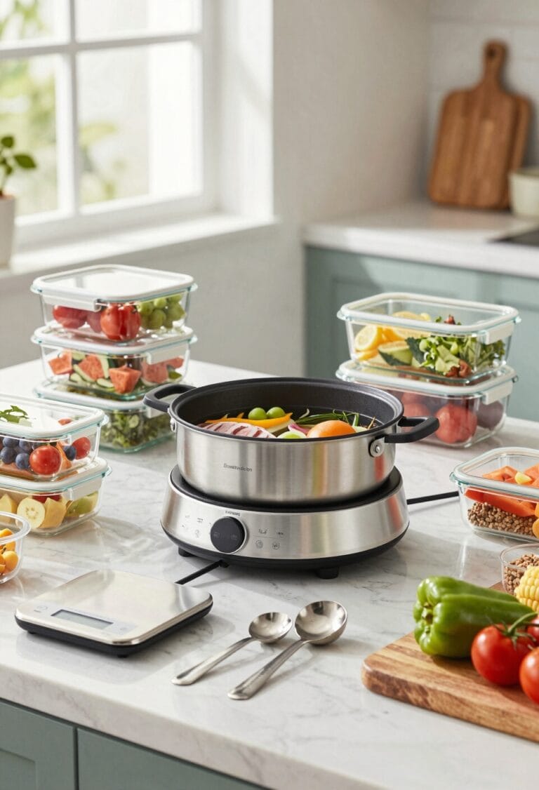 top sous vide tools