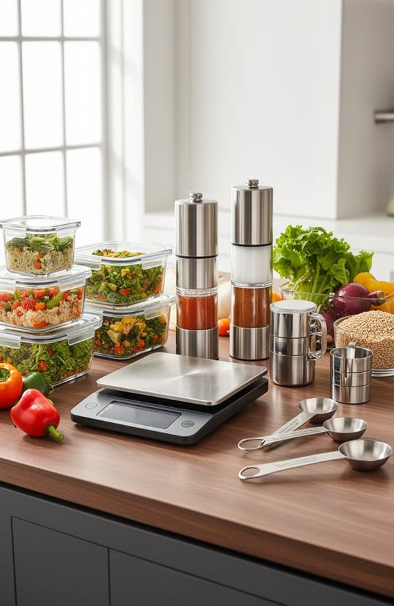 top spice grinders reviewed
