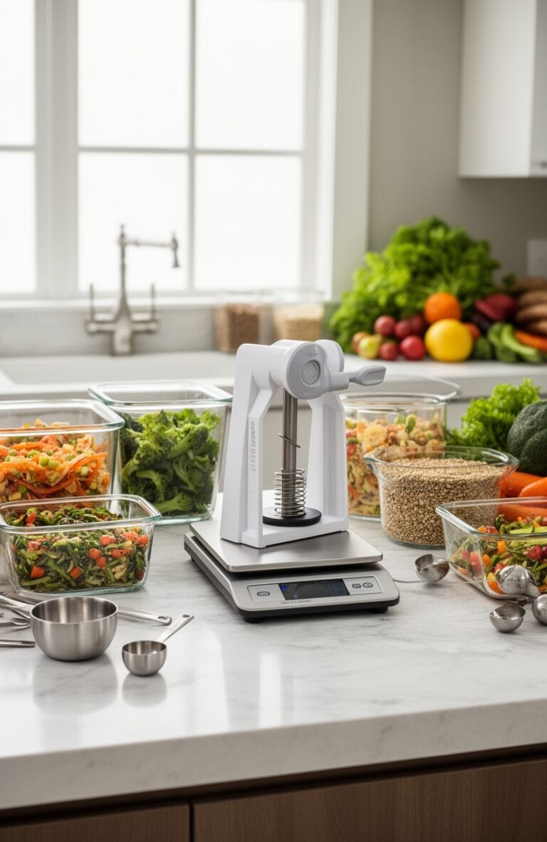 top spiralizers for vegetables