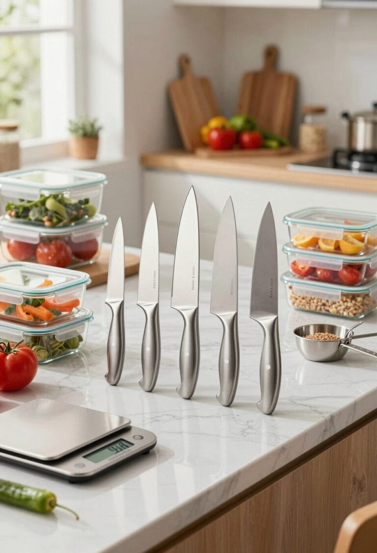 top tomato slicing knives