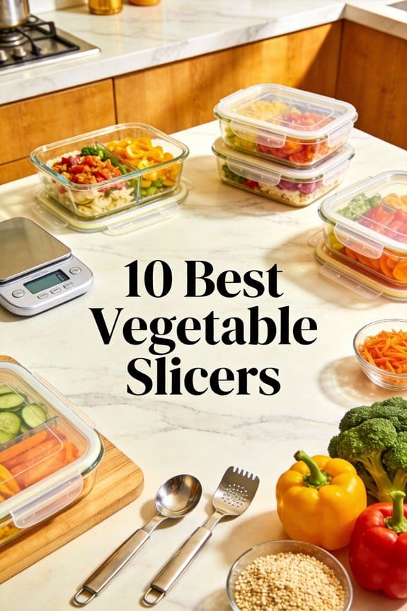 top vegetable slicers reviewed