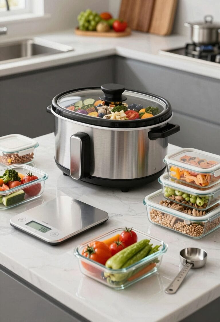 travel friendly slow cookers