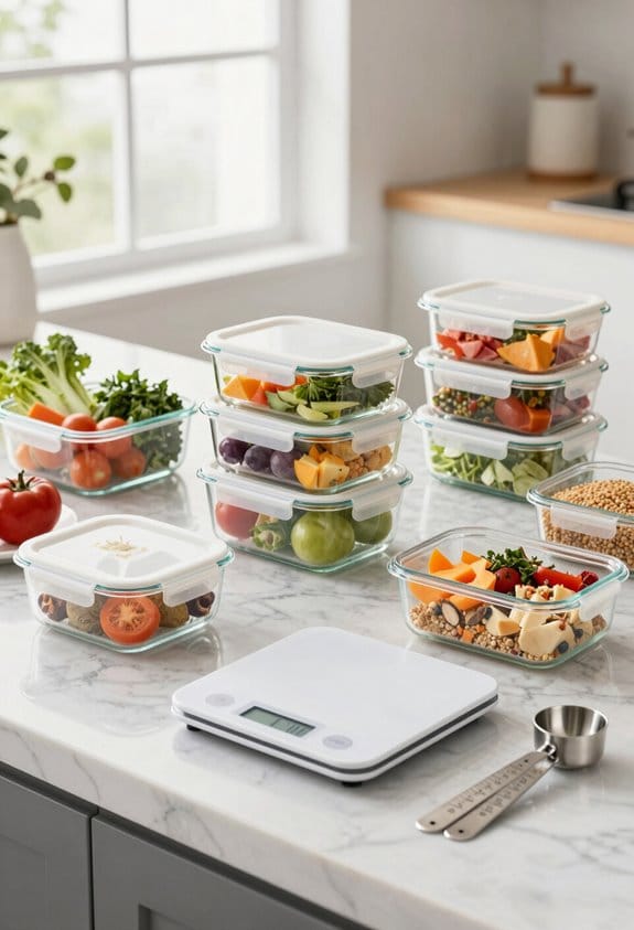 tupperware lid organization tips